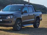Volkswagen Amarok 2013 года за 9 800 000 тг. в Алматы – фото 3