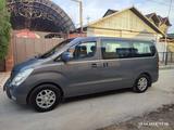 Hyundai Starex 2015 года за 12 500 000 тг. в Шымкент – фото 4