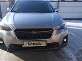 Subaru XV 2019 года за 10 900 000 тг. в Астана