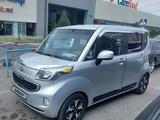 Kia Ray 2012 года за 3 600 000 тг. в Алматы