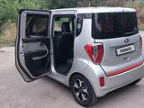 Kia Ray 2012 года за 3 600 000 тг. в Алматы – фото 3