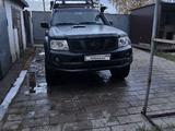 Nissan Patrol 2008 года за 13 500 000 тг. в Караганда