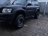 Nissan Patrol 2008 года за 13 500 000 тг. в Караганда – фото 3