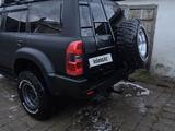 Nissan Patrol 2008 года за 13 500 000 тг. в Караганда – фото 4