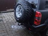 Nissan Patrol 2008 года за 13 500 000 тг. в Караганда – фото 5
