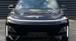 Deepal S09 2025 годаүшін19 500 000 тг. в Алматы – фото 2