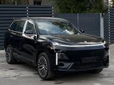 Deepal S09 2025 года за 19 500 000 тг. в Алматы