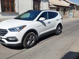 Hyundai Santa Fe 2016 годаүшін11 000 000 тг. в Шымкент – фото 2