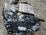 Двигатель 2mz-fe мотор на toyota (тойота) 2, 5 литраүшін120 500 тг. в Алматы – фото 2
