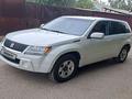 Suzuki Grand Vitara 2007 годаүшін5 700 000 тг. в Алматы – фото 2