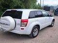 Suzuki Grand Vitara 2007 годаfor5 700 000 тг. в Алматы – фото 6