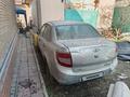 ВАЗ (Lada) Granta 2190 2013 годаүшін750 000 тг. в Алматы – фото 2