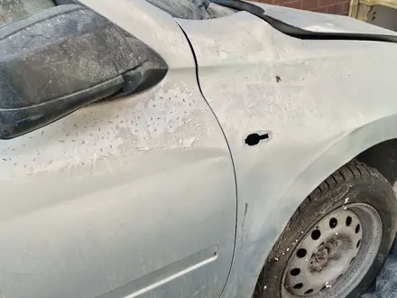 ВАЗ (Lada) Granta 2190 2013 года за 750 000 тг. в Алматы – фото 10