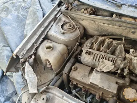 ВАЗ (Lada) Granta 2190 2013 года за 750 000 тг. в Алматы – фото 11