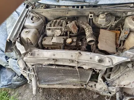 ВАЗ (Lada) Granta 2190 2013 года за 750 000 тг. в Алматы – фото 13