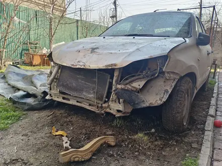 ВАЗ (Lada) Granta 2190 2013 года за 750 000 тг. в Алматы – фото 14
