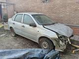 ВАЗ (Lada) Granta 2190 2013 годаүшін750 000 тг. в Алматы