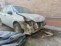 ВАЗ (Lada) Granta 2190 2013 годаүшін750 000 тг. в Алматы – фото 6