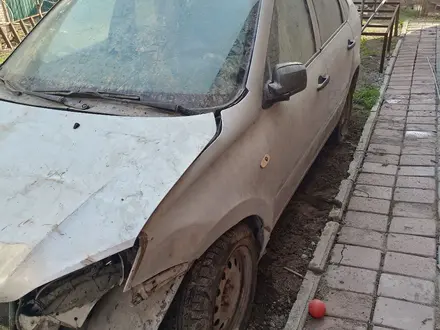 ВАЗ (Lada) Granta 2190 2013 года за 750 000 тг. в Алматы – фото 9