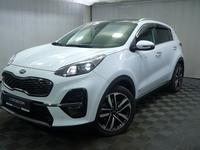 Kia Sportage 2020 года за 12 600 000 тг. в Алматы