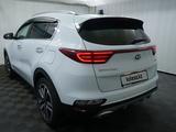 Kia Sportage 2020 годаүшін12 800 000 тг. в Алматы – фото 2