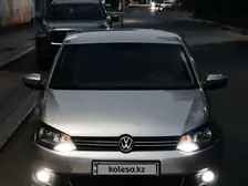 Volkswagen Polo, 2010