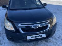 Chevrolet Cobalt 2021 года за 4 500 000 тг. в Караганда