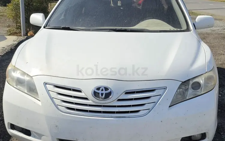 Toyota Camry 2006 года за 4 800 000 тг. в Актобе