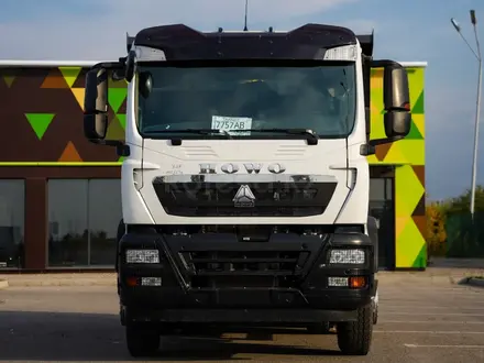 Howo  T5G 15т 6x4 2026 года за 32 000 000 тг. в Алматы – фото 3