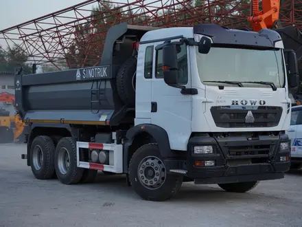 Howo  T5G 15т 6x4 2026 года за 32 000 000 тг. в Алматы