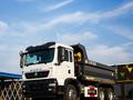 Howo  T5G 15т 6x4 2026 года за 32 000 000 тг. в Алматы – фото 6