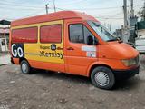 Mercedes-Benz Sprinter 1997 годаүшін3 600 000 тг. в Алматы – фото 5