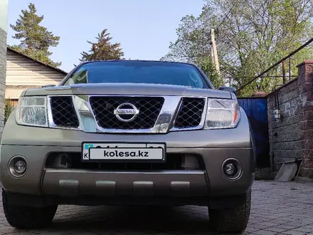 Nissan Pathfinder 2005 года за 6 500 000 тг. в Алматы – фото 12