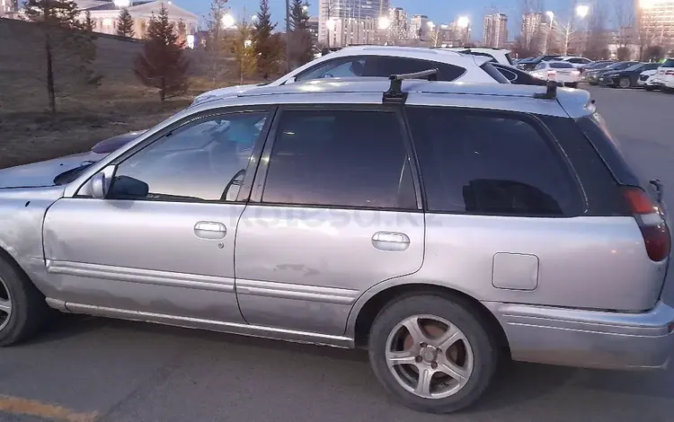 Nissan Wingroad 1996 года за 600 000 тг. в Астана