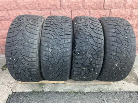 BRIDGESTONE BLIZZAK 285/50/20 за 115 000 тг. в Алматы – фото 2