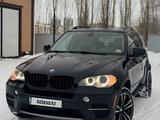 BMW X5 2012 года за 9 555 555 тг. в Актобе – фото 3