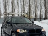 BMW X5 2012 года за 9 555 555 тг. в Актобе – фото 4