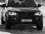 BMW X5 2012 года за 9 555 555 тг. в Актобе