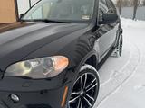 BMW X5 2012 года за 9 555 555 тг. в Актобе – фото 5