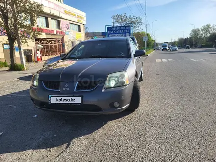 Mitsubishi Galant 2004 года за 3 000 000 тг. в Шымкент – фото 7