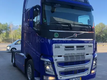 Volvo  FH 500 2015 года за 31 000 000 тг. в Алматы – фото 18