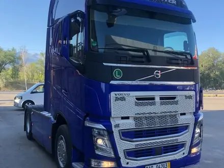 Volvo  FH 500 2015 года за 31 000 000 тг. в Алматы – фото 3