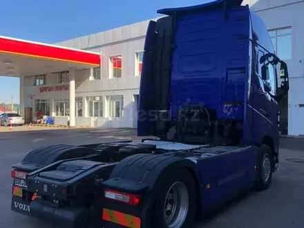 Volvo  FH 500 2015 года за 31 000 000 тг. в Алматы – фото 4