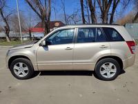 Suzuki Grand Vitara 2007 годаүшін6 800 000 тг. в Алматы