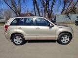 Suzuki Grand Vitara 2007 года за 6 800 000 тг. в Алматы – фото 2