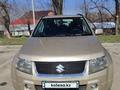 Suzuki Grand Vitara 2007 годаүшін6 800 000 тг. в Алматы – фото 3