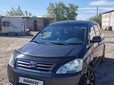 Toyota Avensis Verso 2002 года за 5 990 000 тг. в Экибастуз – фото 2