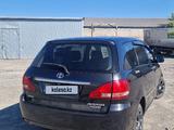 Toyota Avensis Verso 2002 года за 5 990 000 тг. в Экибастуз – фото 3