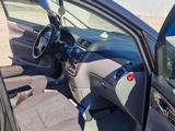 Toyota Avensis Verso 2002 года за 5 990 000 тг. в Экибастуз – фото 4