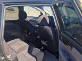 Toyota Avensis Verso 2002 года за 5 990 000 тг. в Экибастуз – фото 5